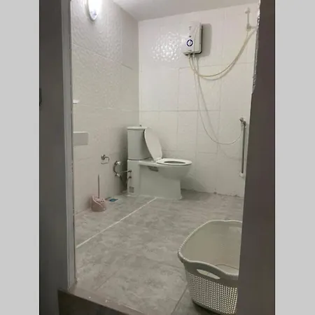 Apartamento Old Greek House 2 Fethiye