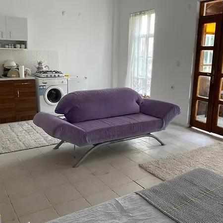 Apartamento Old Greek House 2