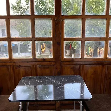 Apartamento Old Greek House 2 Fethiye
